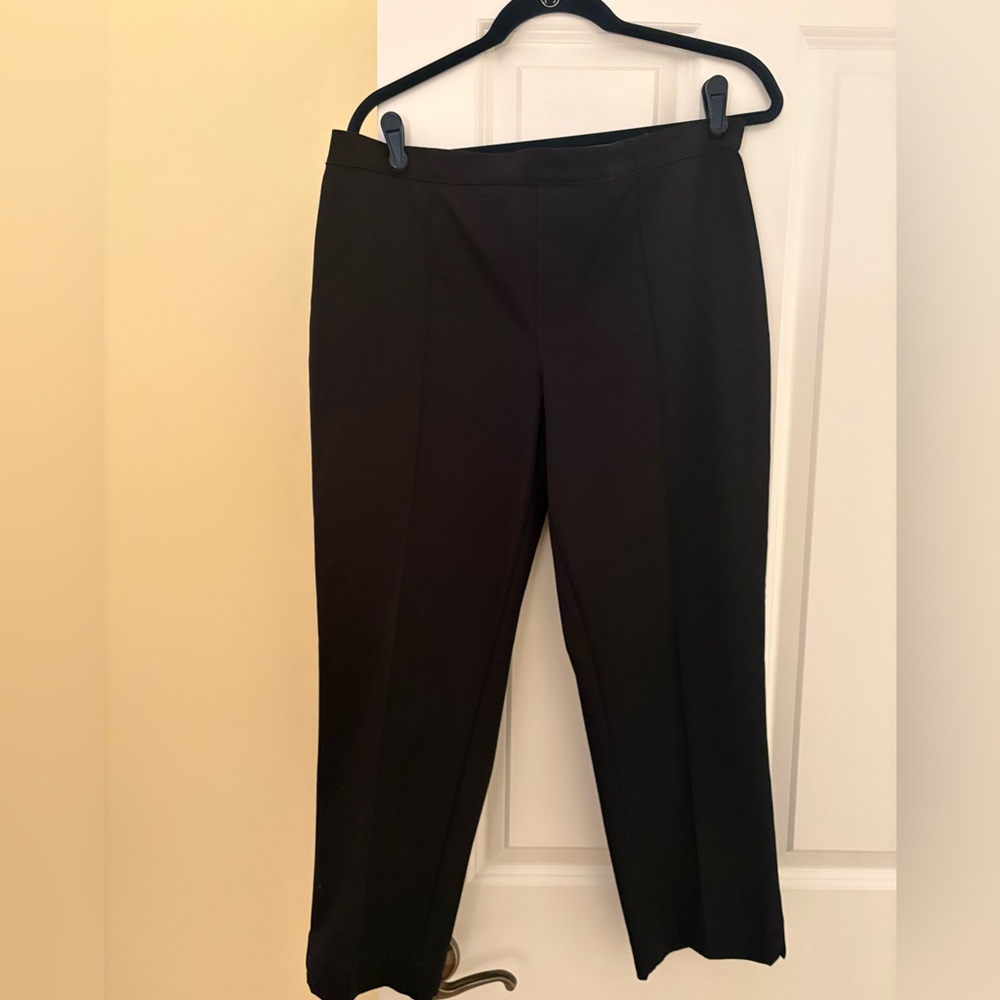 Issac Mizrahi Capris